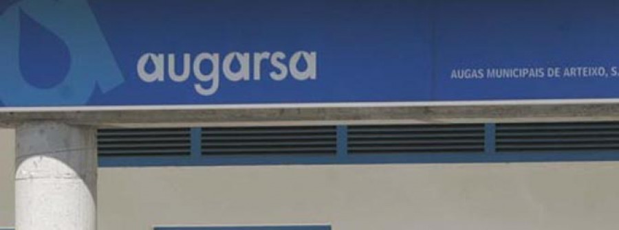 ARTEIXO-El Ayuntamiento espera que los proveedores de Augarsa puedan cobrar “en los próximos días”