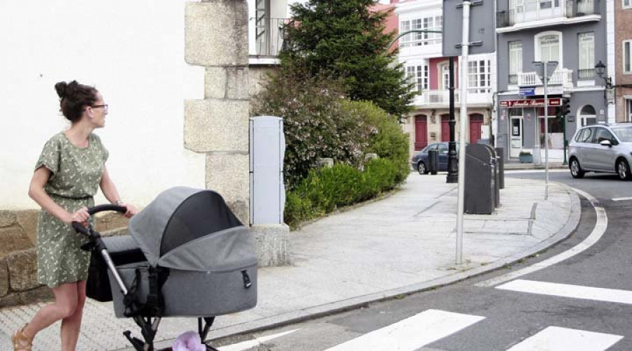 Denuncian ante la Guardia Civil 
el envenenamiento de mascotas en las áreas verdes de Betanzos