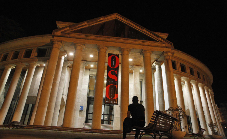 El Palacio de la Ópera ultima sus propuestas para el último semestre