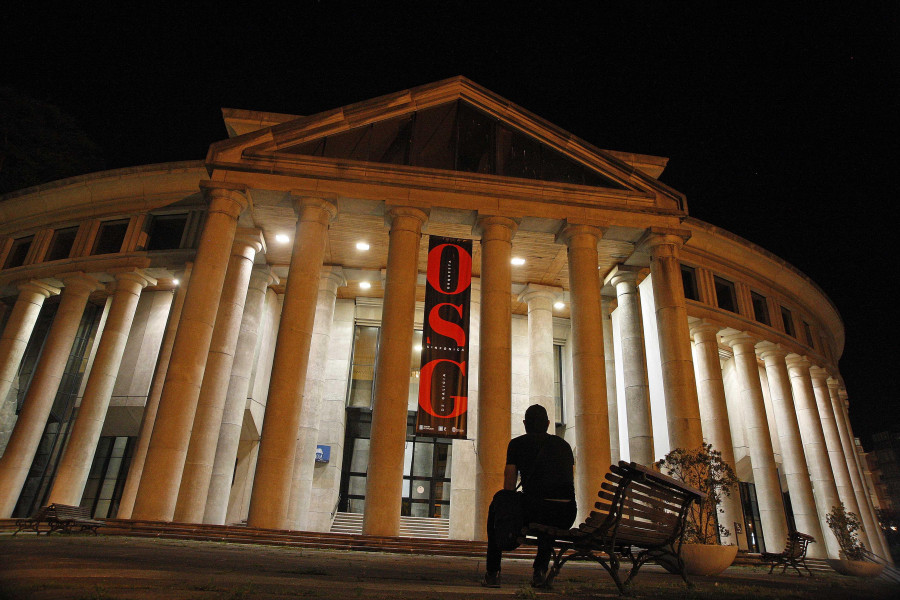 El Palacio de la Ópera ultima sus propuestas para el último semestre