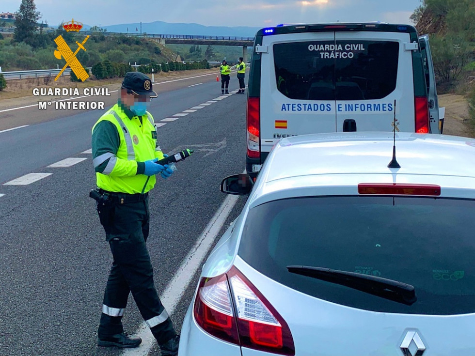EuropaPress 3548001 equipo atestados guardia civil 13333540