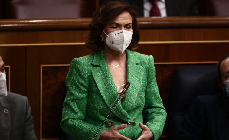 Calvo critica una ley que permita elegir género por “mera voluntad”