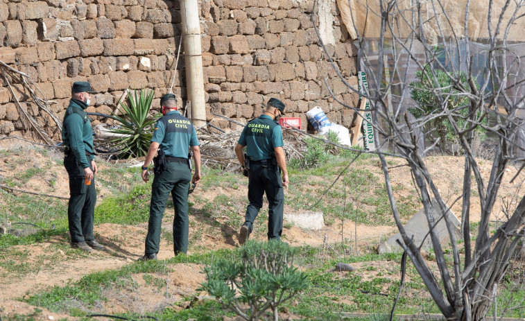 El acusado de intentar matar a su mujer con un cuchillo en Arzúa en 2018 alega amnesia
