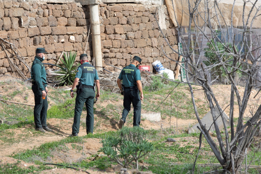 El acusado de intentar matar a su mujer con un cuchillo en Arzúa en 2018 alega amnesia