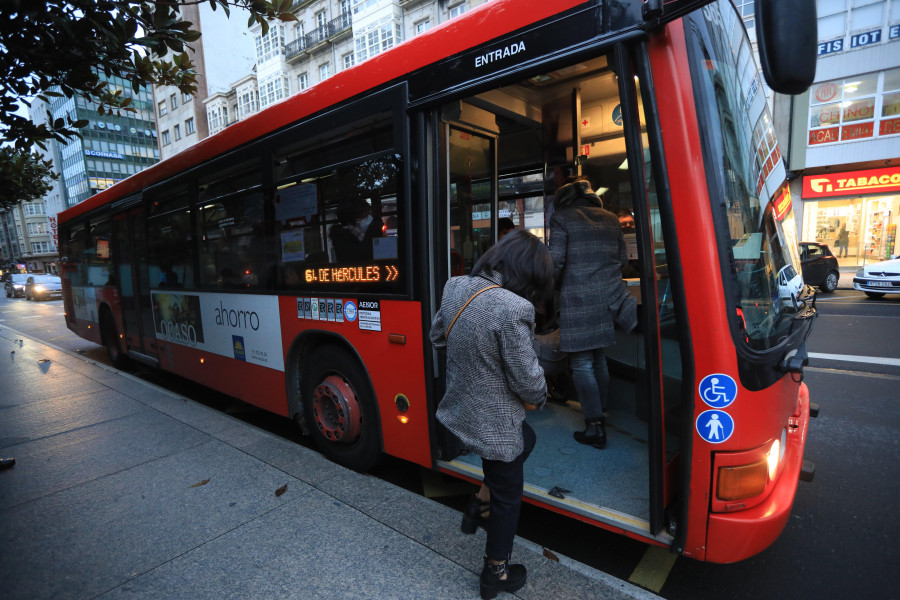 La app de la tarjeta Millennium para pagar el bus con el móvil ya se encuentra adjudicada