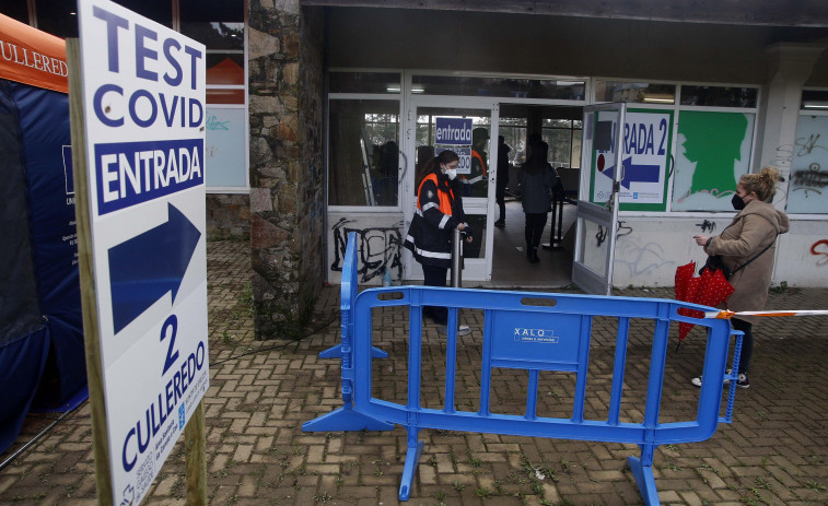 La comarca responde a los cribados masivos con la seguridad  de que serán de ayuda