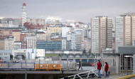 El Puerto abrirá el muelle de Trasatlánticos al público en las próximas semanas