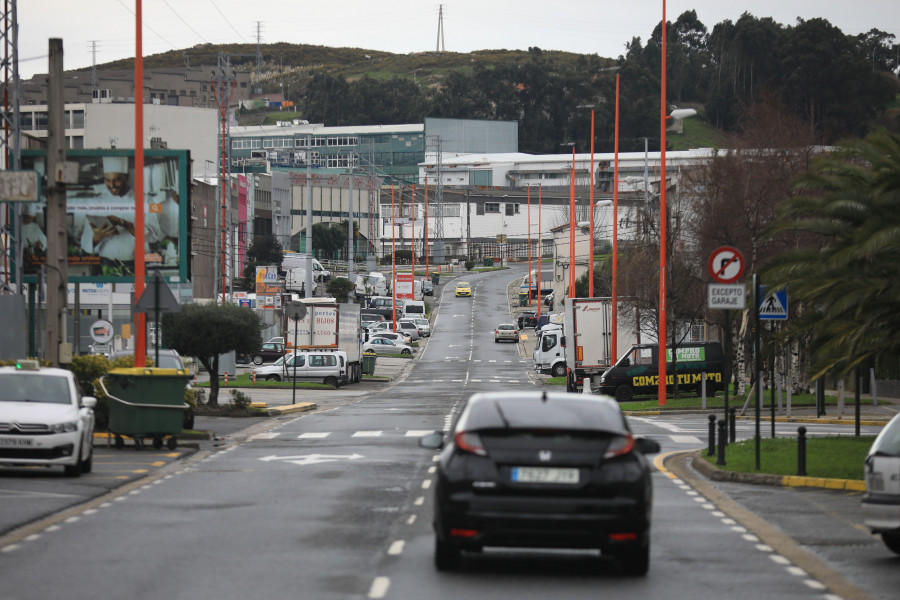 El pasado mes se crearon más empresas en A Coruña que en enero de 2019 y 2020