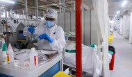España supera los tres millones de contagios y suma 766 muertes