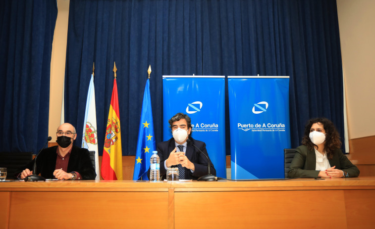 El BNG llevará de nuevo al Congreso el enlace ferroviario de Langosteira
