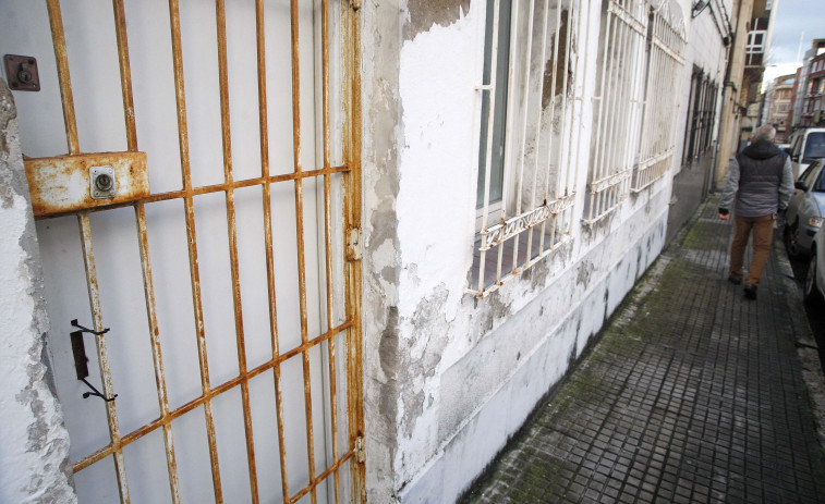 La Policía intensifica sus patrullas en Os Mallos tras los últimos delitos
