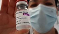 La OMS recomienda la vacuna de AstraZeneca para mayores de 65 años y contra todas las variantes