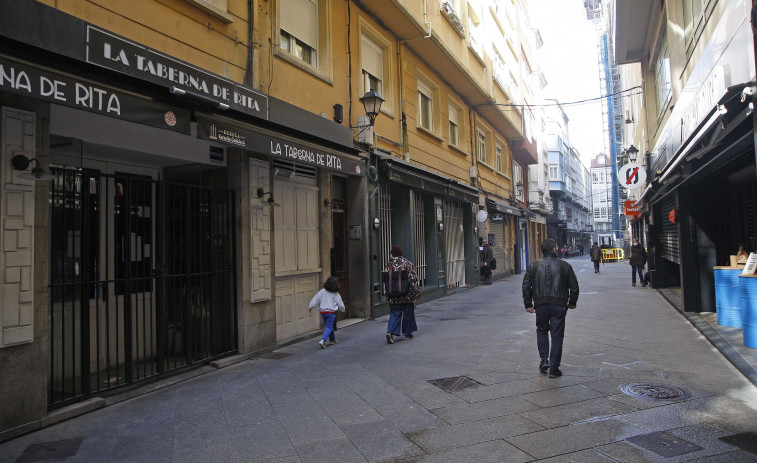 El 20% de los establecimientos hosteleros, en riesgo de cierre