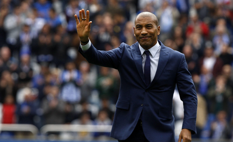 Mauro Silva dice no por segunda vez a formar parte de la estructura del Deportivo