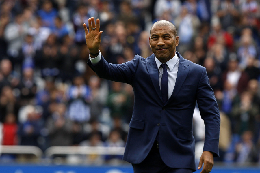 Mauro Silva dice no por segunda vez a formar parte de la estructura del Deportivo