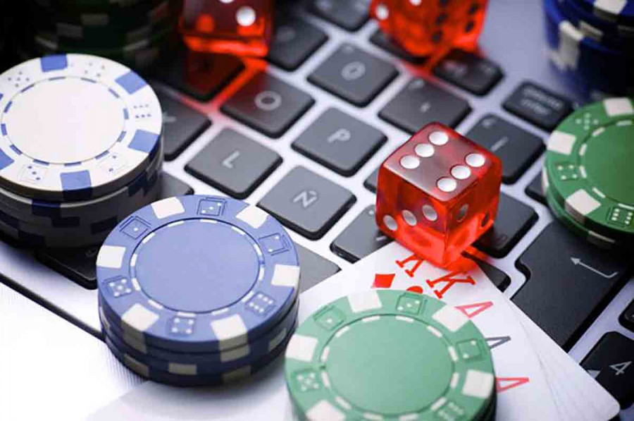 Razones por las que los casinos online aumentaron sus ganancias en 2020