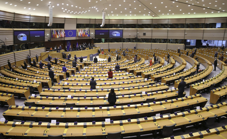 La Eurocámara pide cumplir con los objetivos por la igualdad