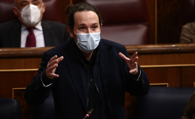 La tensión interna del Gobierno central roza límites y provoca el hartazgo del PSOE