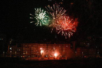 Batalla Naval A Coruña