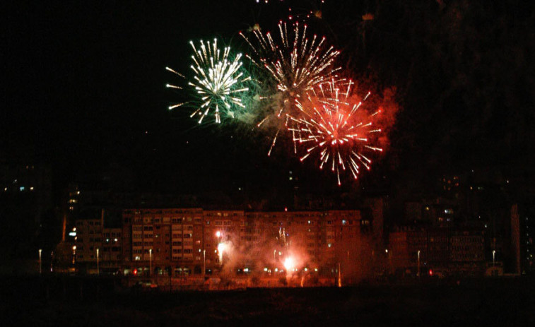 ¿Qué hacer hoy, 15 de agosto, en las fiestas de María Pita de A Coruña?