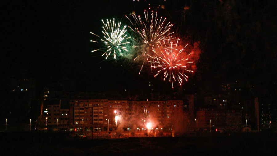 ¿Qué hacer hoy, 15 de agosto, en las fiestas de María Pita de A Coruña?