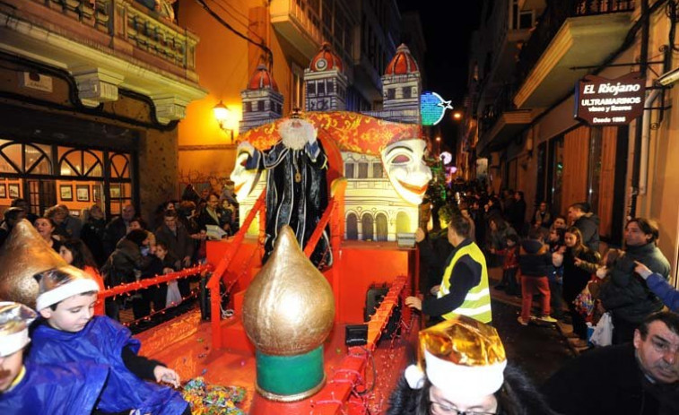 La cabalgata de Reyes de A Coruña tendrá influencia picassiana con carrozas inspiradas en el pintor