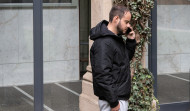 Hasel se encierra en la Universitat de Lleida para evitar ir a prisión