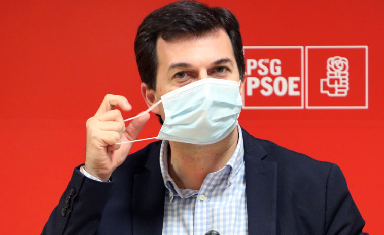 Gonzalo Caballero ve una “gravísima persecución” en Alu Ibérica