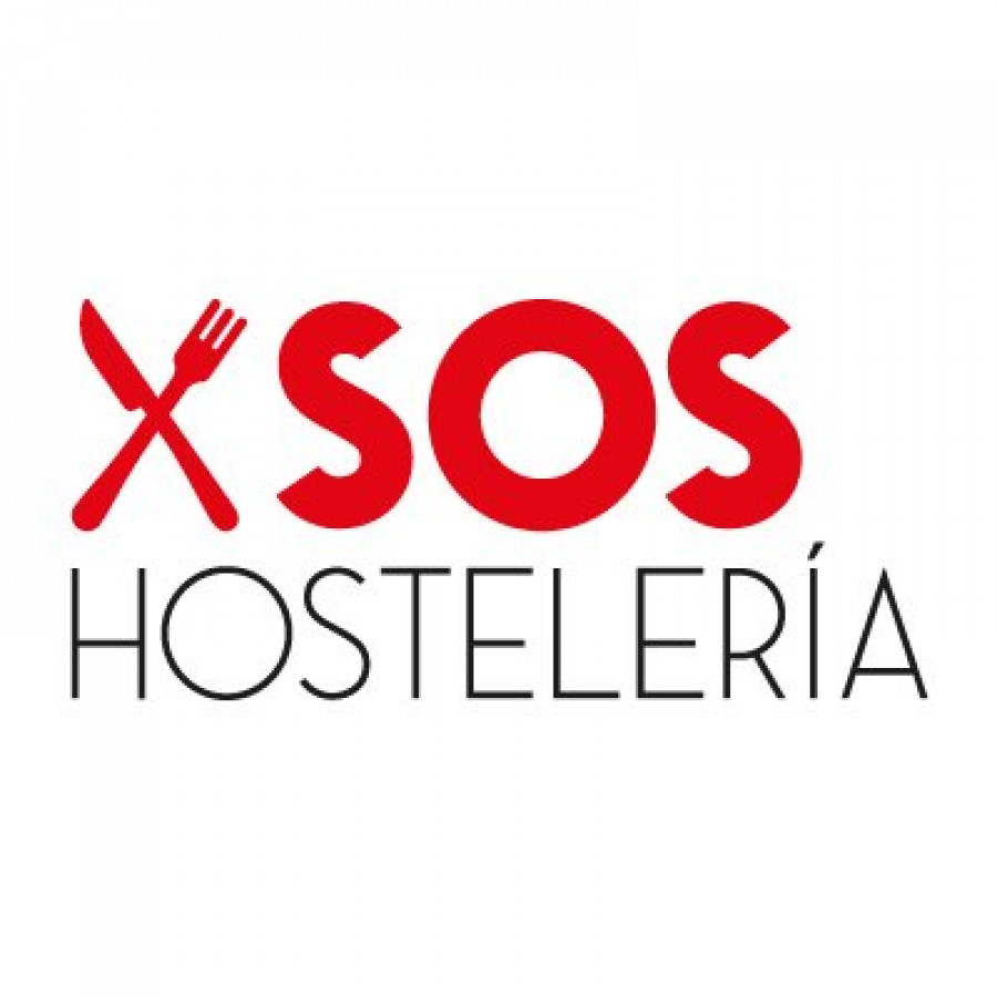 La plataforma SOS Hostelería Betanzos llevará a cabo una manifestación el próximo jueves