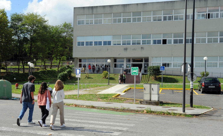 La Xunta resuelve el concurso de méritos de docentes