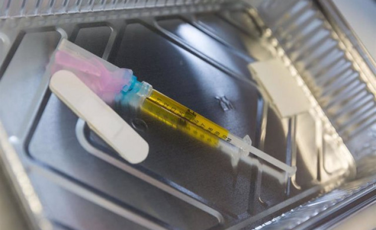 Janssen solicita a la Agencia Europea del Medicamento la autorización para su vacuna