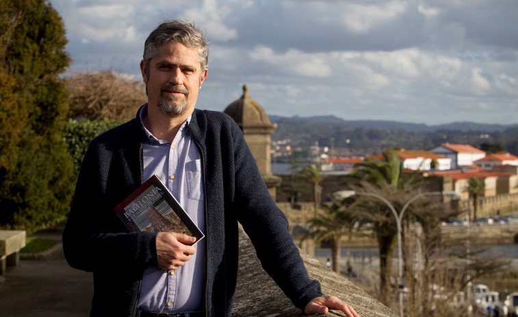 Un libro contra los mitos de Babilonia, 