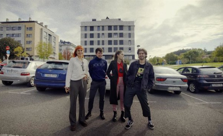 SON Estrella Galicia lanza 'Origins', un proyecto para plasmar los inicios de grupos musicales y artistas