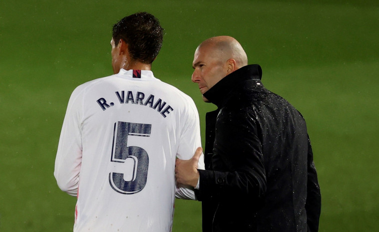 El más difícil todavía para Zidane en la visita a Zorrilla