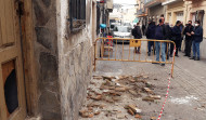 El enjambre sísmico de Granada se acerca a los 2.000 terremotos