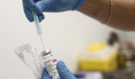 Bloqueadas 29 millones de dosis de vacunas de AstraZeneca en Italia