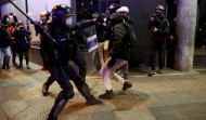 Se repiten las manifestaciones en apoyo al rapero Hasel en diversas ciudades