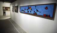 La particular visión  de Miró a través de 47 de sus obras