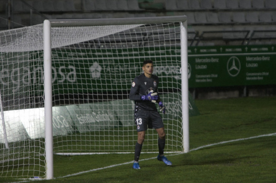 Lucho García: “No tenemos que estar avergonzados”