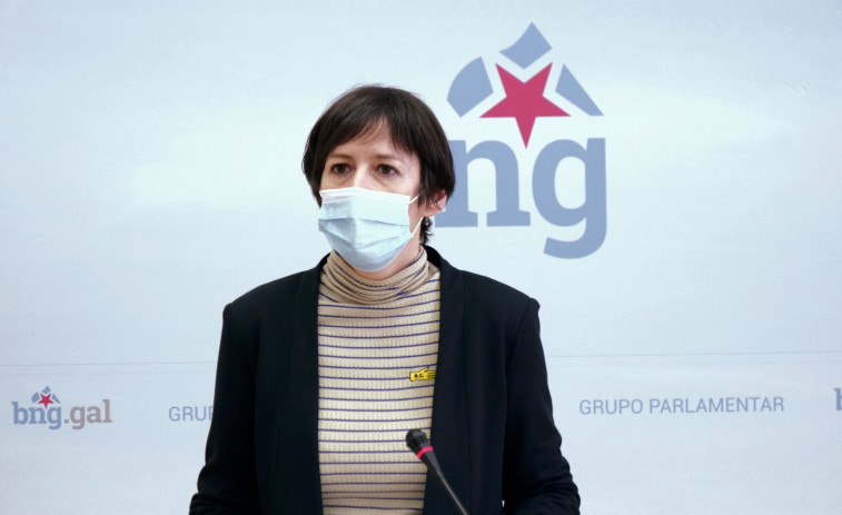 El BNG carga contra el Gobierno por no recurrir la sentencia de Meirás