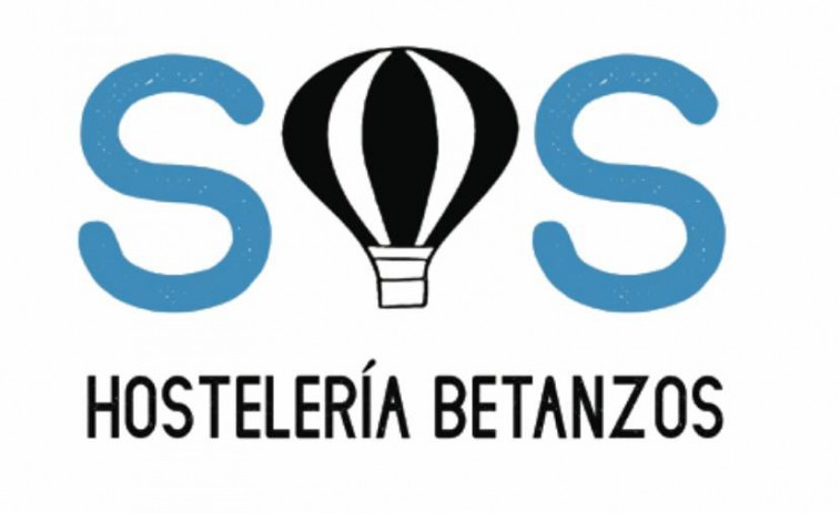 La plataforma SOS Hostelería Betanzos prepara nuevas convocatorias de protesta