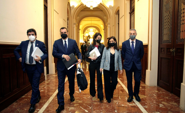 El Gobierno ve 