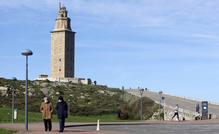 El Ayuntamiento fecha en 2022 la “total recuperación” del turismo