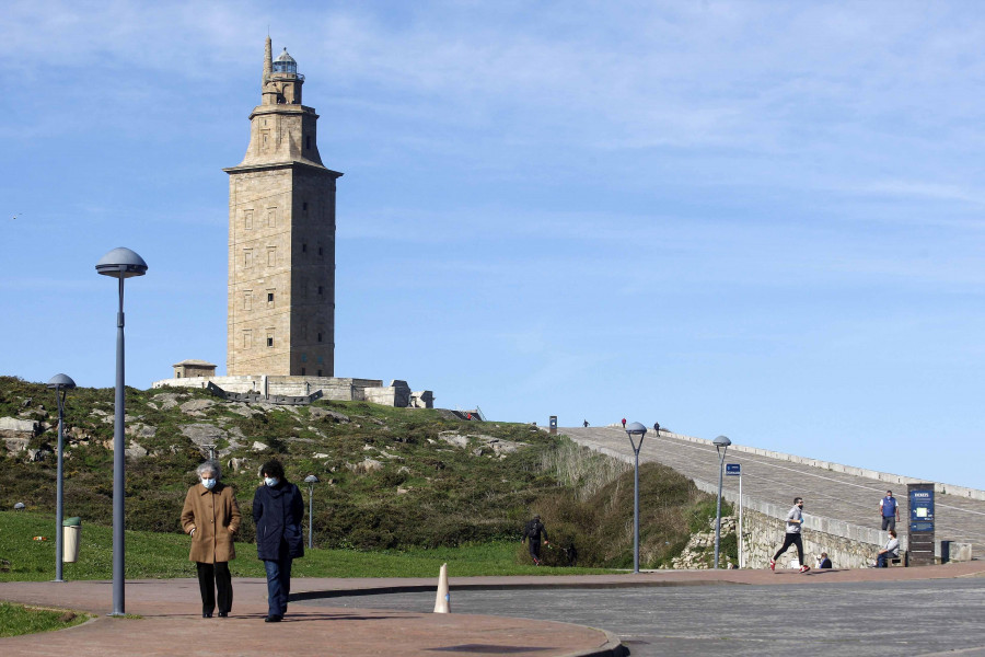 El Ayuntamiento fecha en 2022 la “total recuperación” del turismo