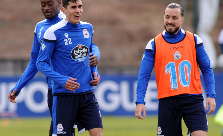 Héctor Hernández: “No fuimos conscientes de estar en Segunda B”
