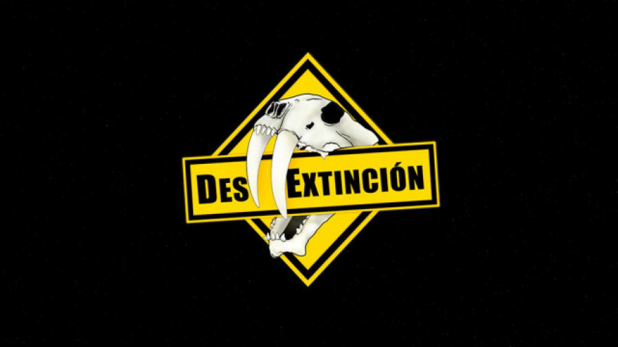 ​El documental "Des-Extinción" relata la posibilidad de revivir especies extintas