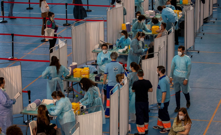 El Gobierno tiene ya cerrada la compra de 136 millones de dosis de vacunas antiCovid