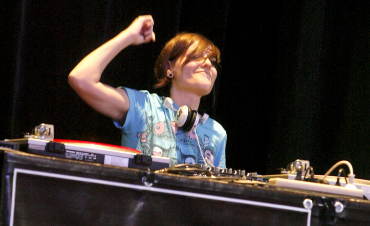 Eme Dj, de pinchar en vivo a reinventarse en Twitch