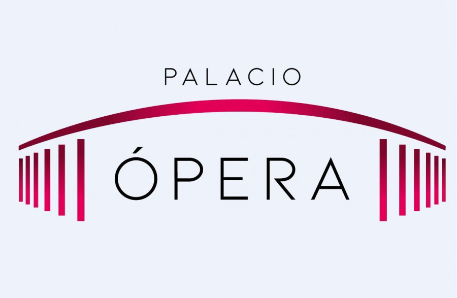 El Palacio de la Ópera renueva su imagen y lanza la campaña cultural “Nuevas metas, misma esencia”
