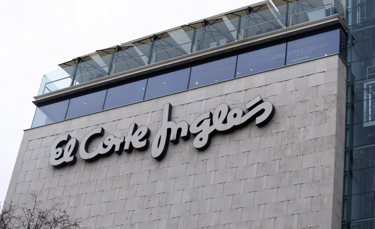 El Corte Inglés conmemora o Día das Letras Galegas nos seus centros